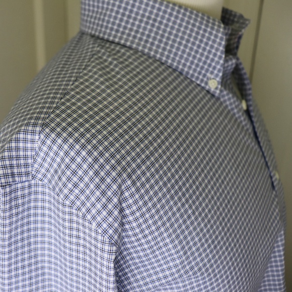 Ralph Lauren Dress Shirt - Picture 1 of 6
